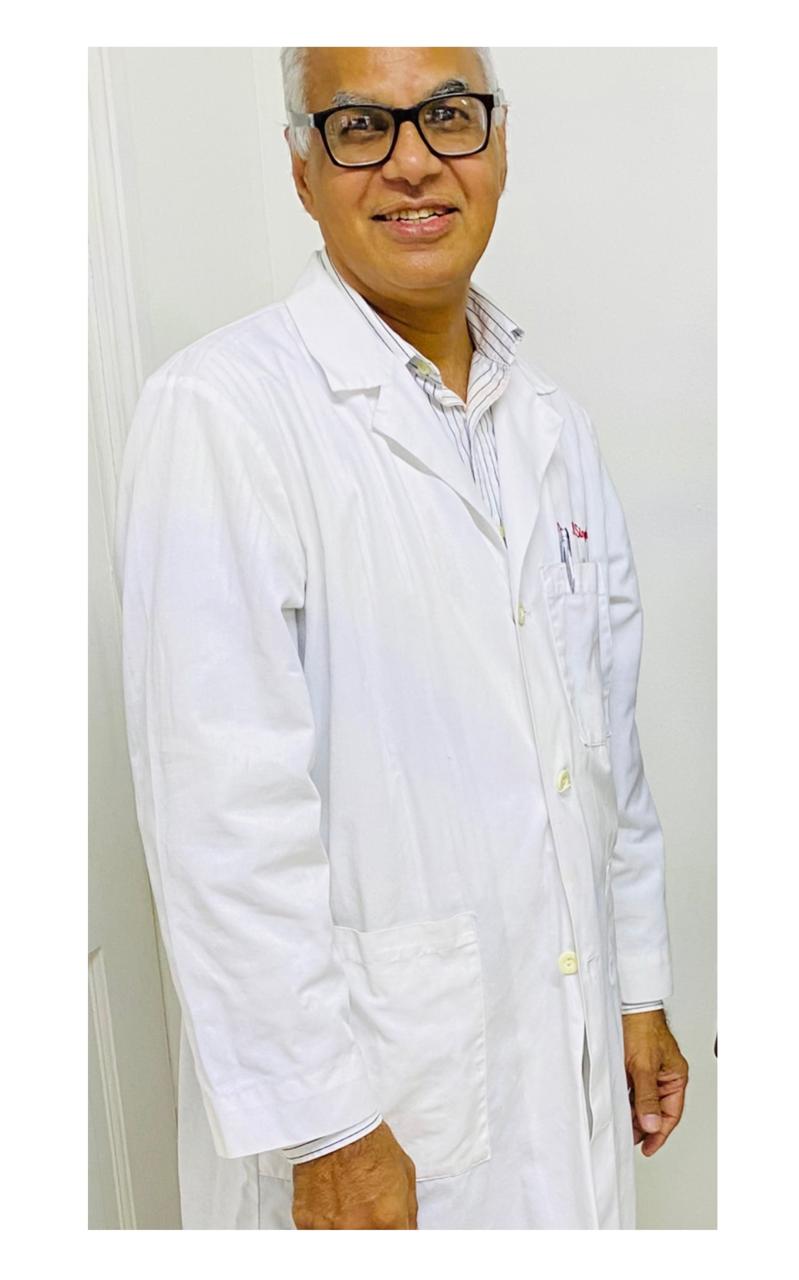 Dr Singh