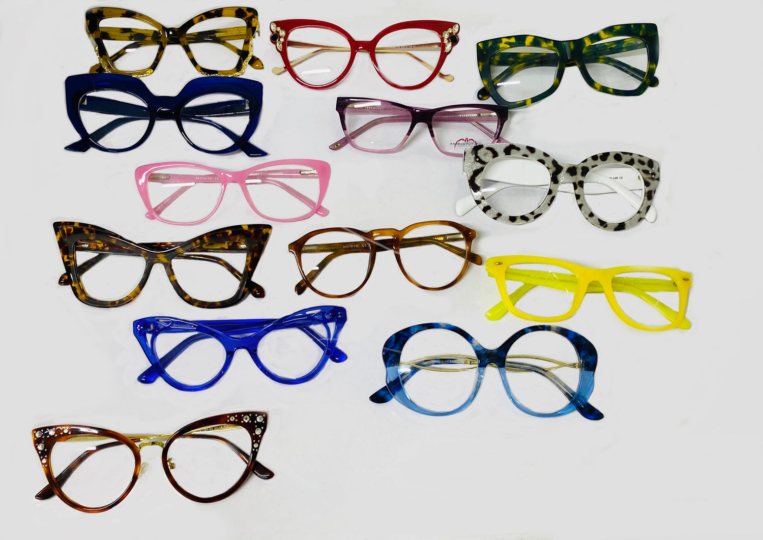 Singh Eyewear Frames