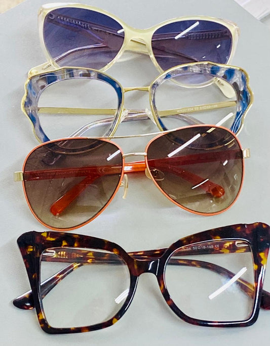 Singh Eye care jamaica