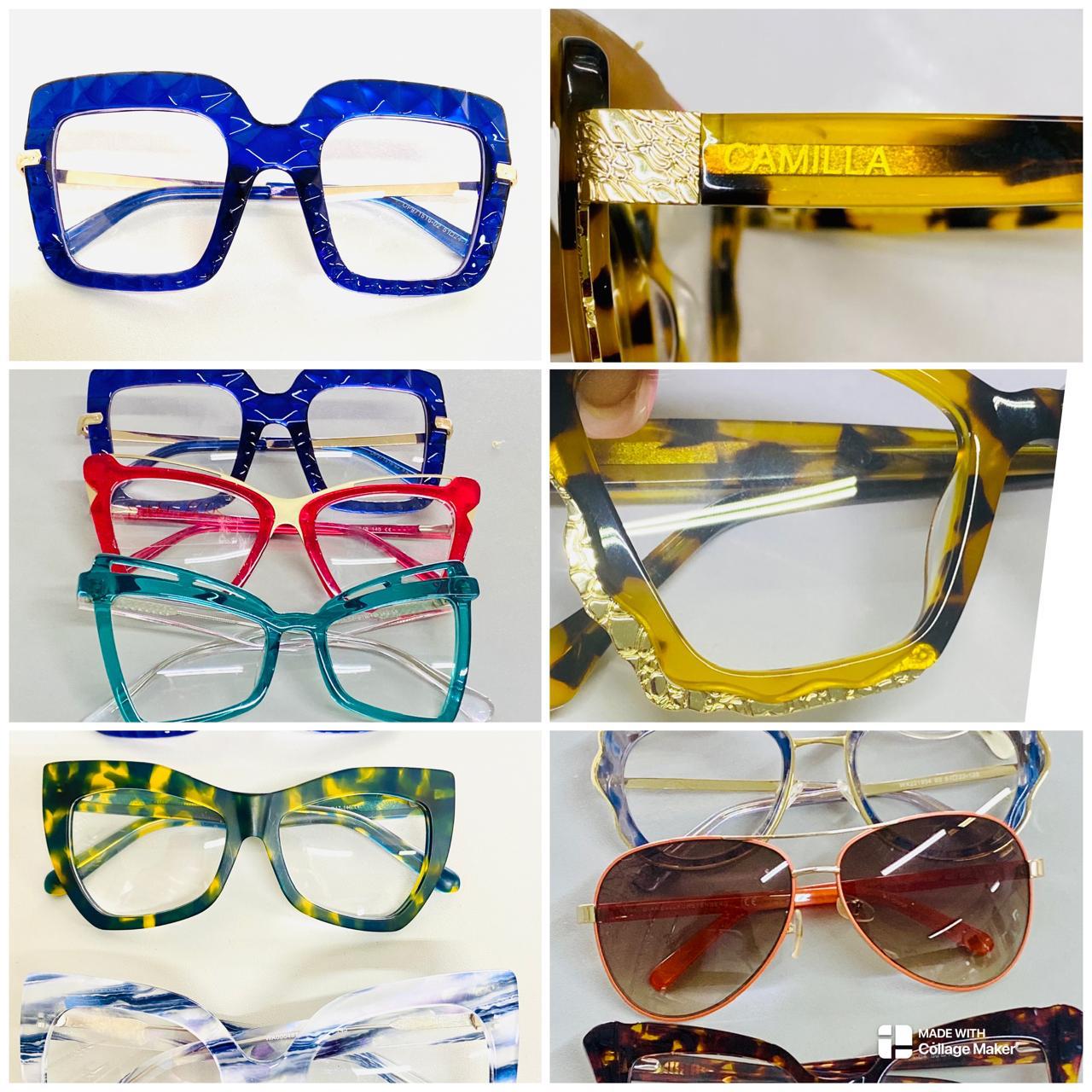 Prescriptive Eyewear